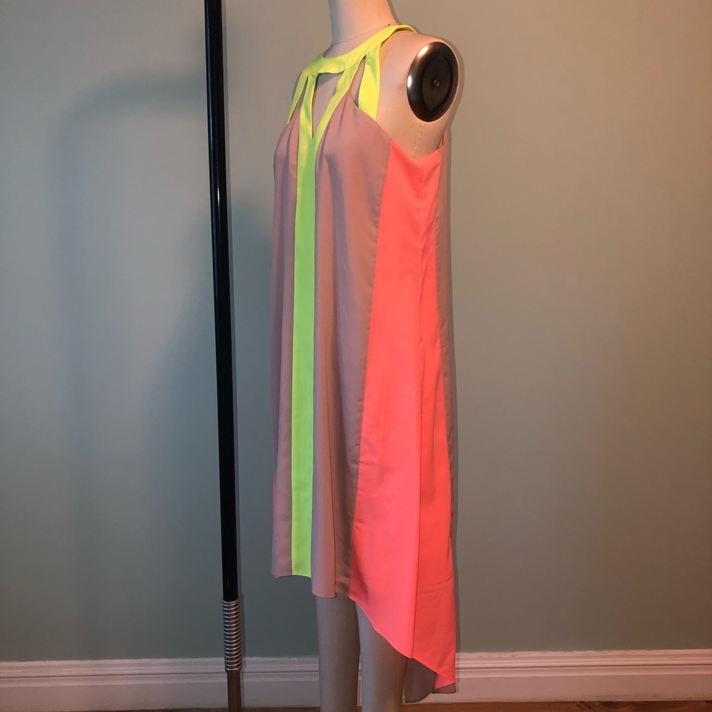 Project Runway Dress